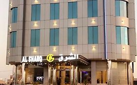 لؤلؤة الشرق للشقق المخدومة Luluat Al sharq For Serviced Apartment
